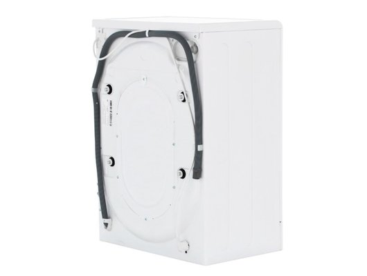 Стиральная машина INDESIT MSC 615